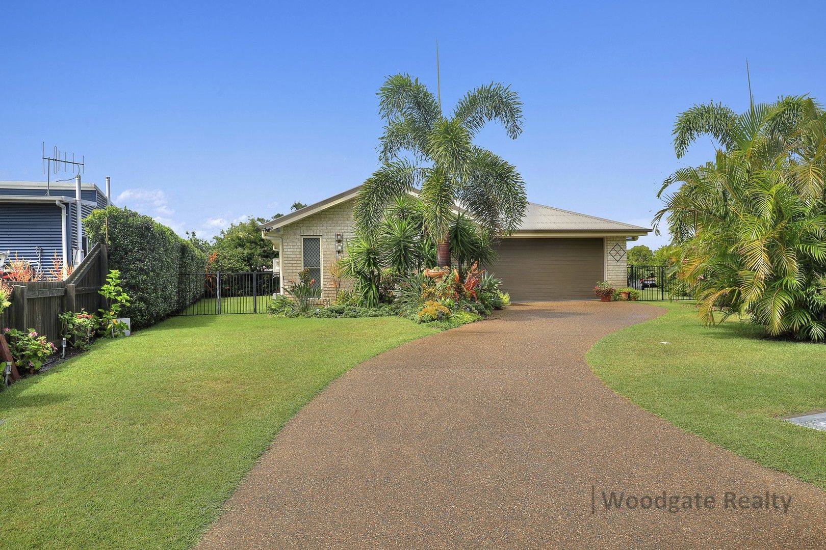 3 bedrooms House in 16 Sunset Avenue WOODGATE QLD, 4660