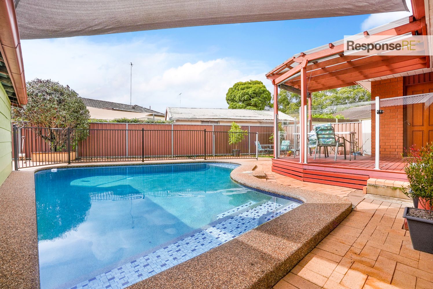 3 bedrooms House in 15 Aston Avenue SOUTH PENRITH NSW, 2750