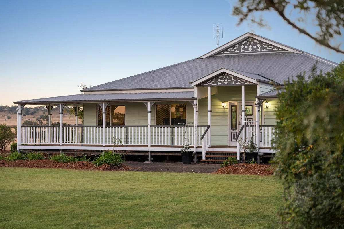 32-36 Quarry Street, Cambooya QLD 4358