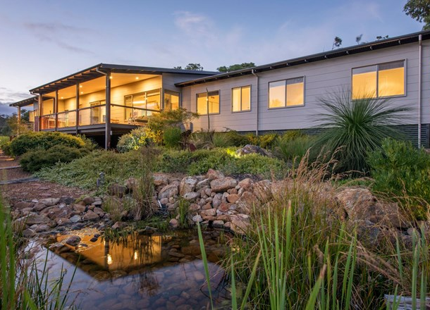 45 Carnarvon Castle Drive, Eagle Bay WA 6281