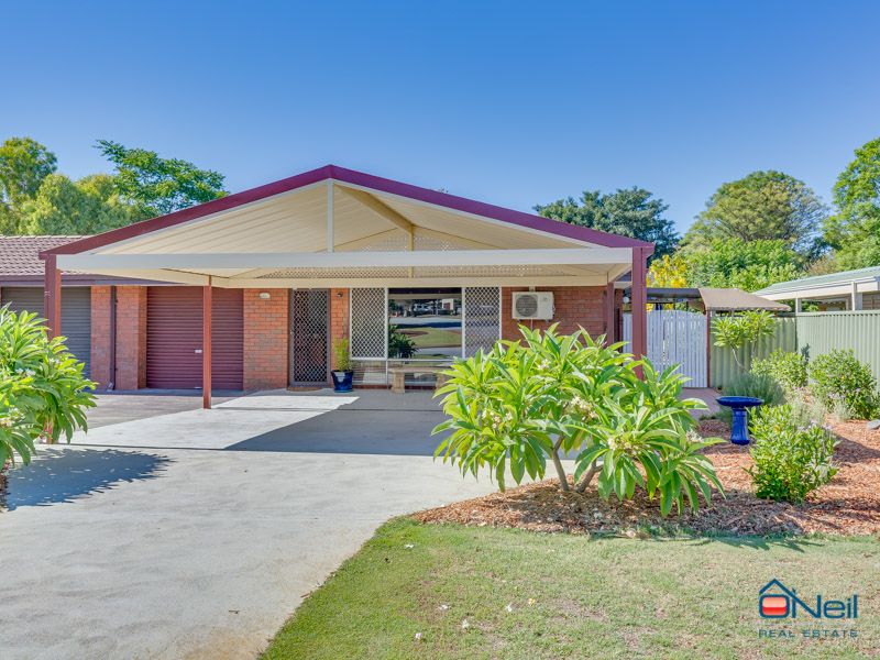 11A Matfield Way, Gosnells WA 6110, Image 0