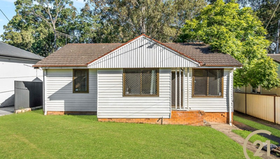 Picture of 12 Lomani Street, BUSBY NSW 2168