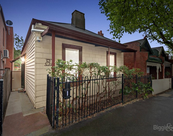 81 Erin Street, Richmond VIC 3121