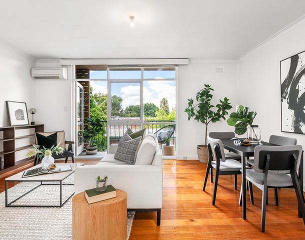 12/2A Davidson Street, South Yarra VIC 3141