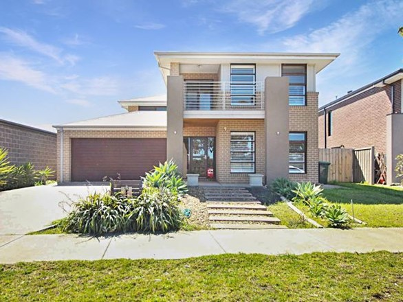 52 Armstrong Boulevard, Mount Duneed VIC 3217