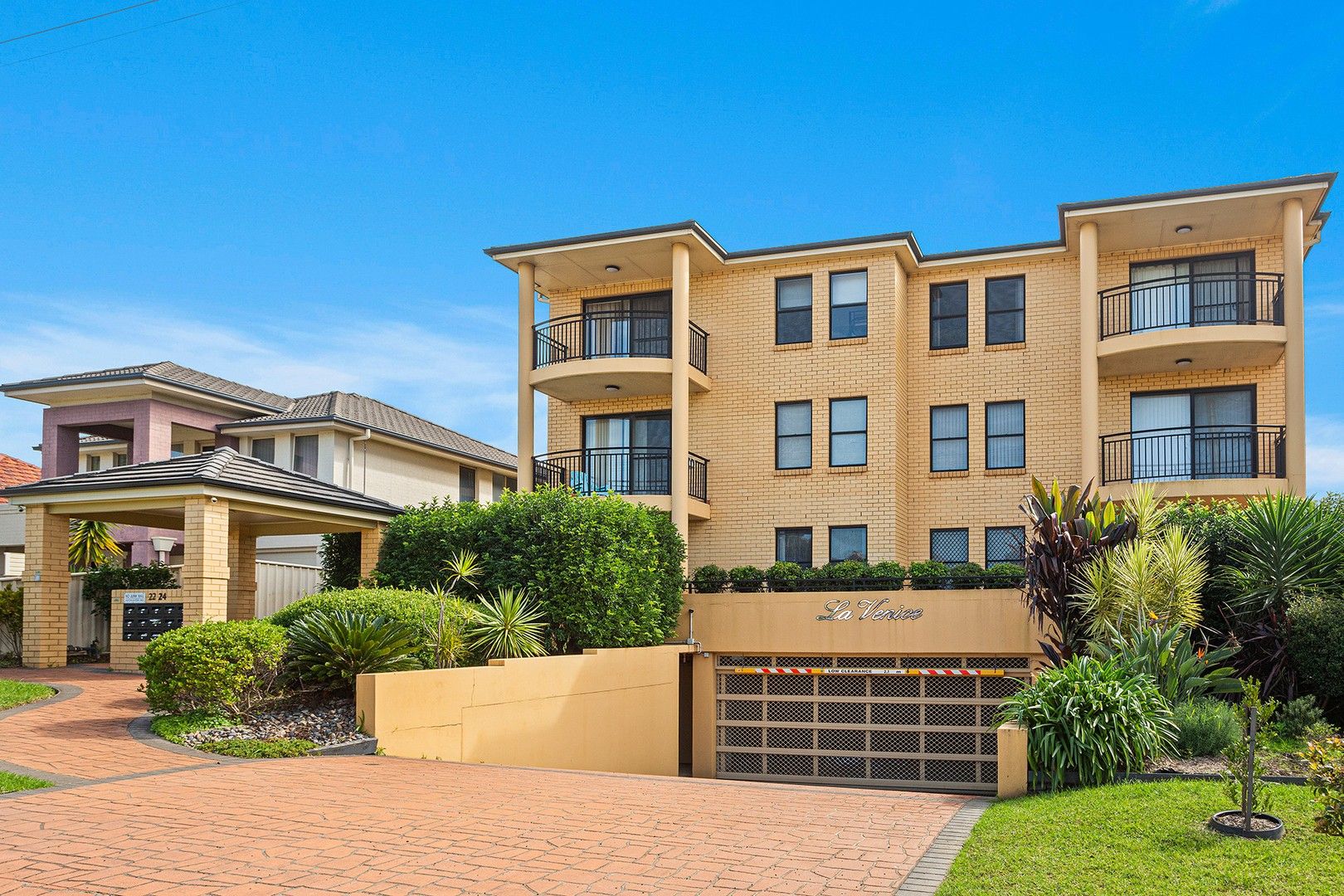 2/22-24 New Dapto Road, Wollongong NSW 2500, Image 0