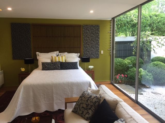 1 bedrooms Apartment / Unit / Flat in Garden Studio - 4 Hillcrest Street WAHROONGA NSW, 2076