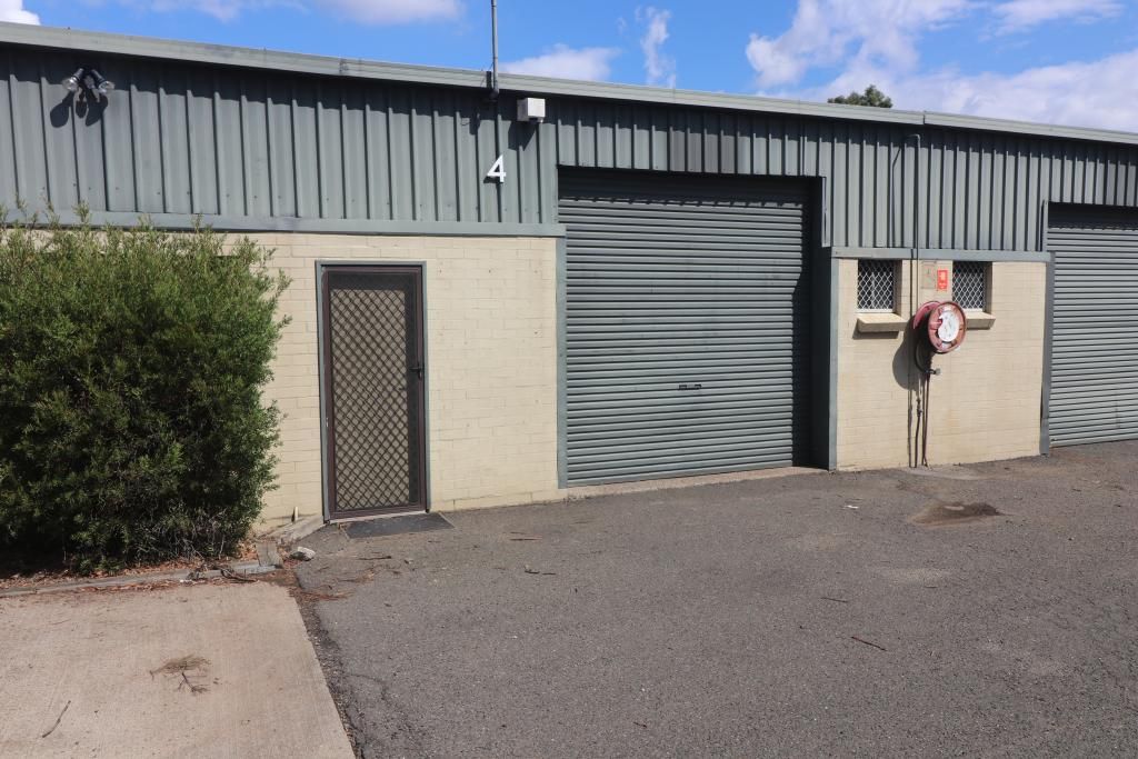 4/15 Industrial Close, Muswellbrook NSW 2333, Image 1