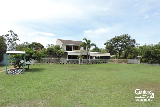 4000 Properties Sold Auction Results In Black River Qld 4818 Domain