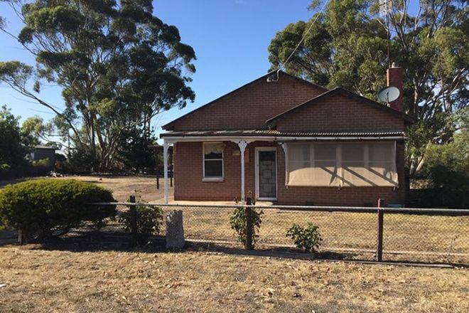 Picture of 21-23 Parker Street, DUNKELD VIC 3294