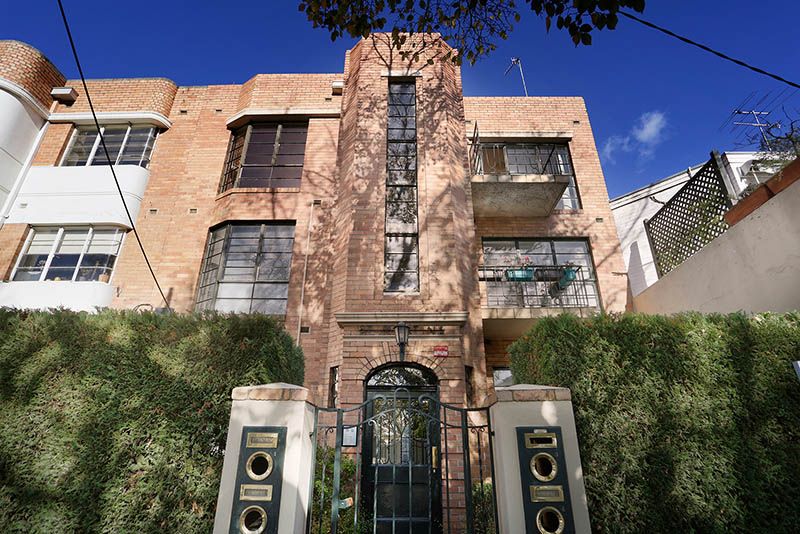 4/55 St, East Melbourne VIC 3002 Apartment For Rent Domain