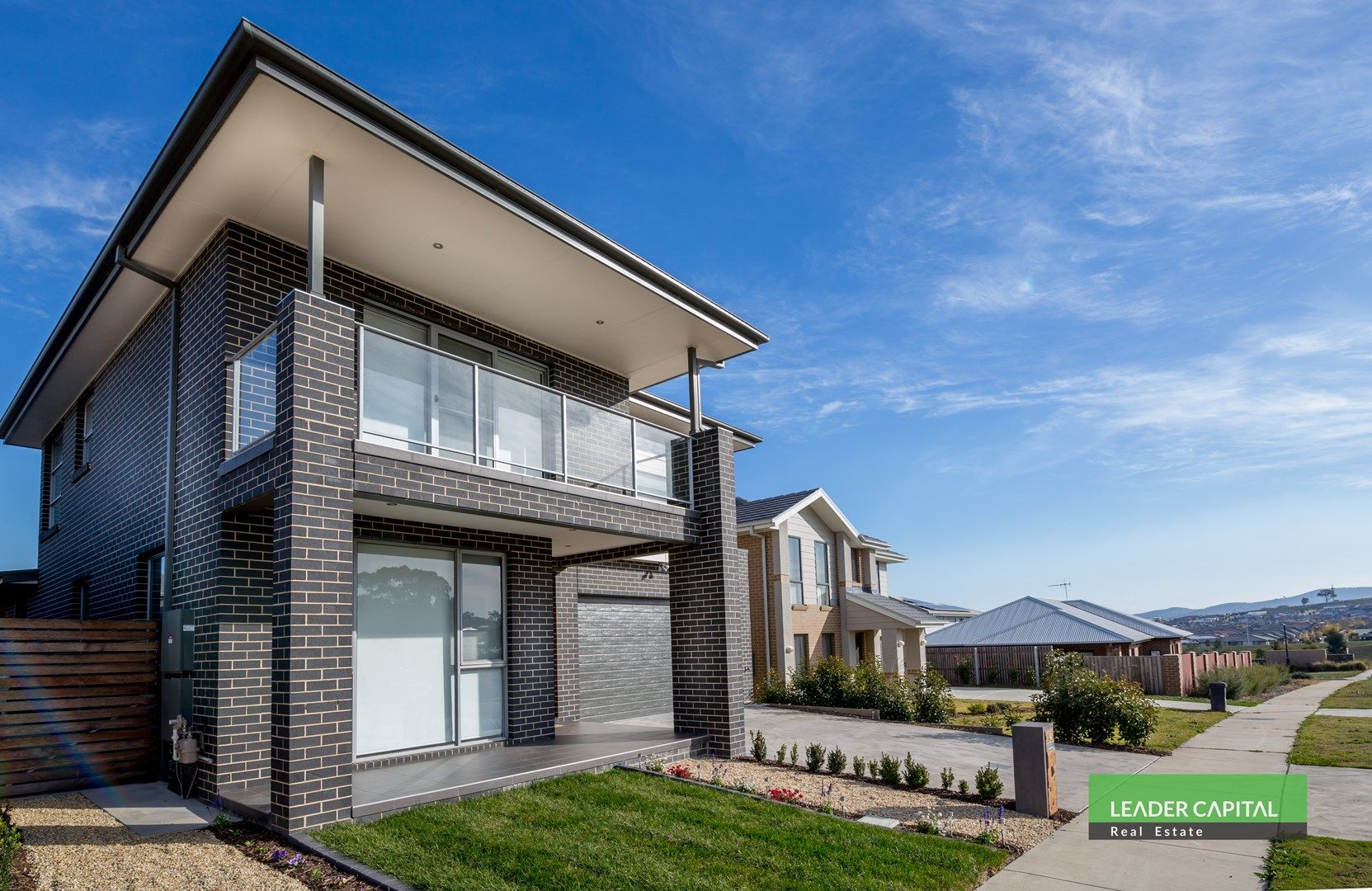 26 Handbury Way, Forde ACT 2914, Image 0