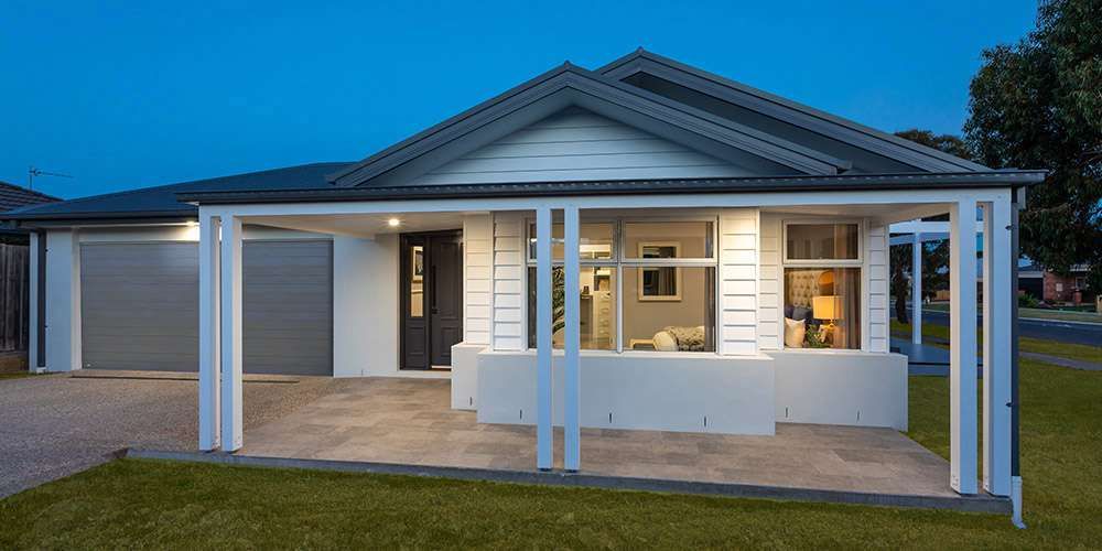 4 bedrooms New House & Land in Lot 3 Kingsley PL WALLAN VIC, 3756