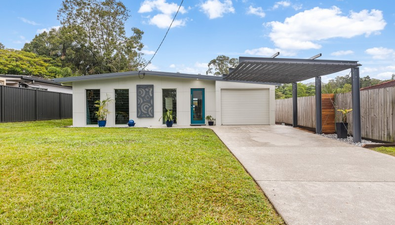 Picture of 12 Paget Street, MOOLOOLAH VALLEY QLD 4553