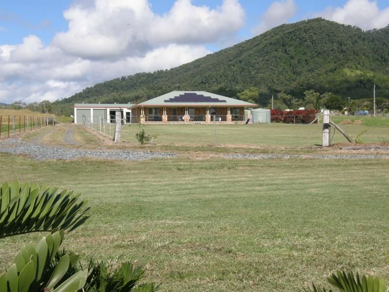 359 Kinchant Dam Road, KINCHANT DAM QLD 4741, Image 2