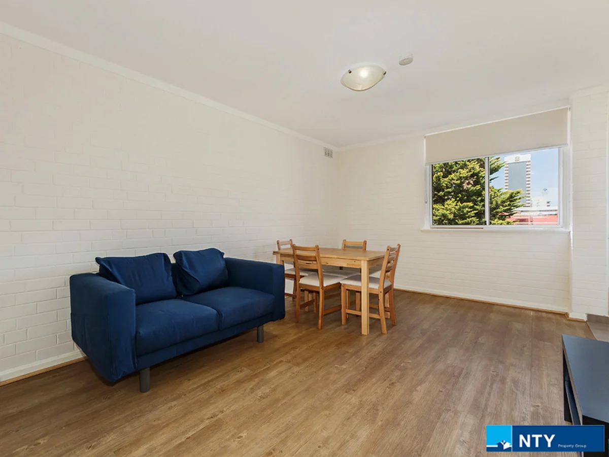 Additional image 3 of 401/112 Goderich Street, East Perth WA 6004