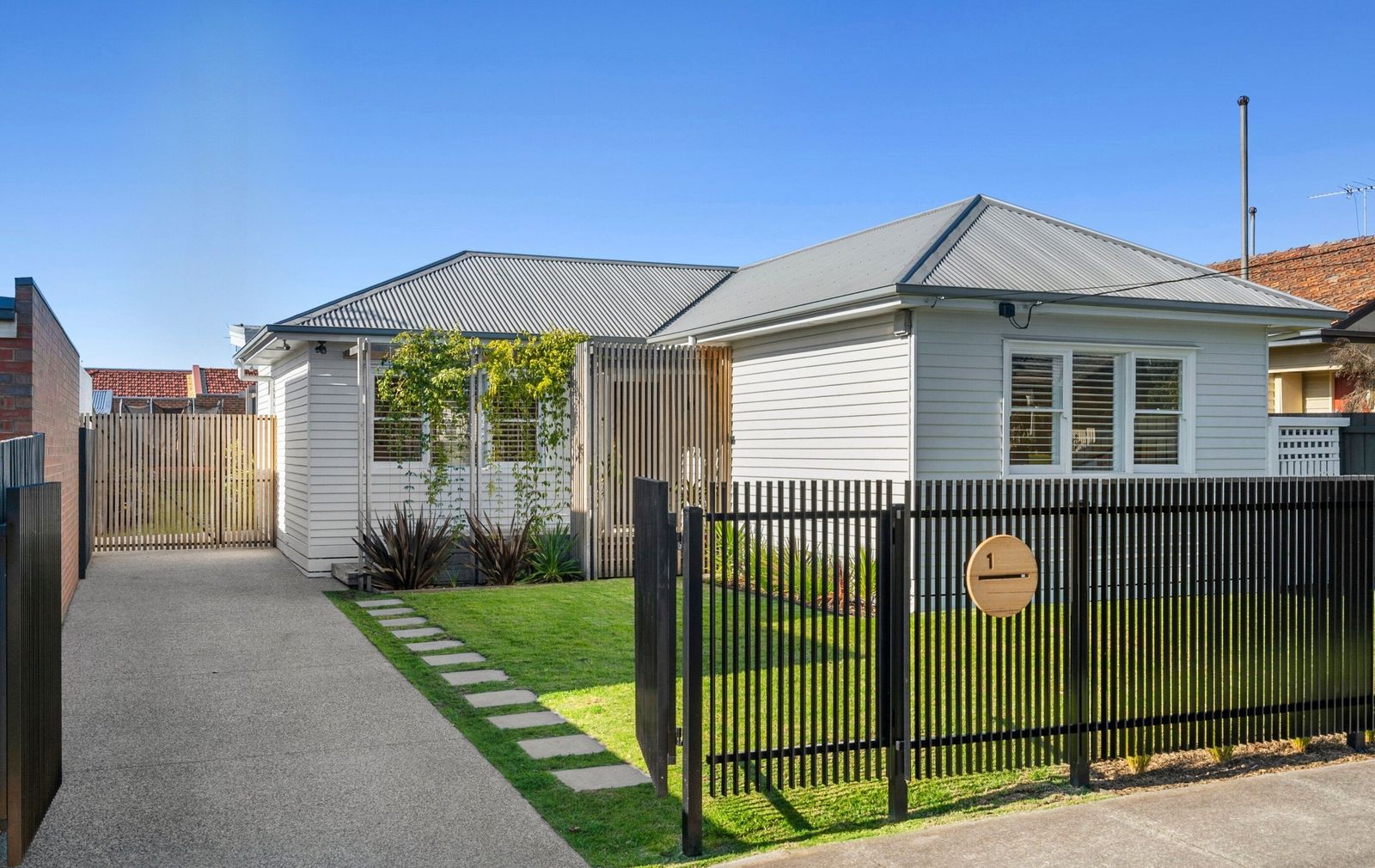 1 Hodgson Street, Geelong West VIC 3218, Image 0