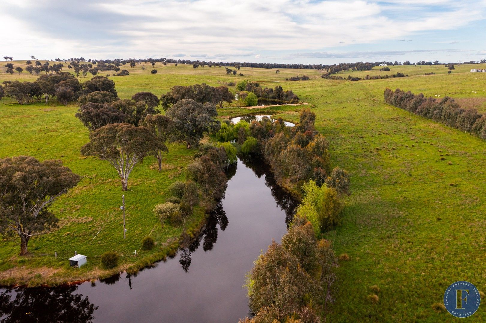 4 bedrooms Rural in 67 Cains Road BOOROWA NSW, 2586
