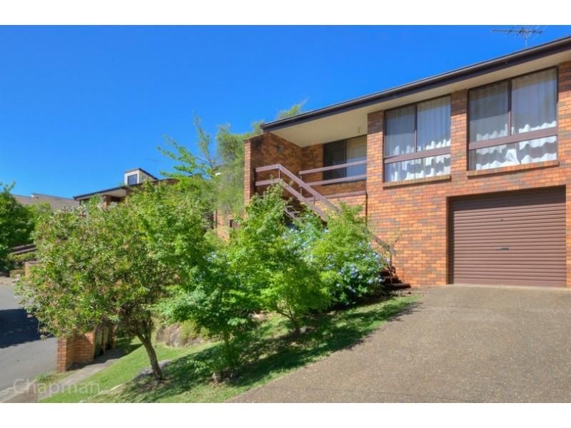 11/2 Valley Rd, Springwood NSW 2777, Image 0