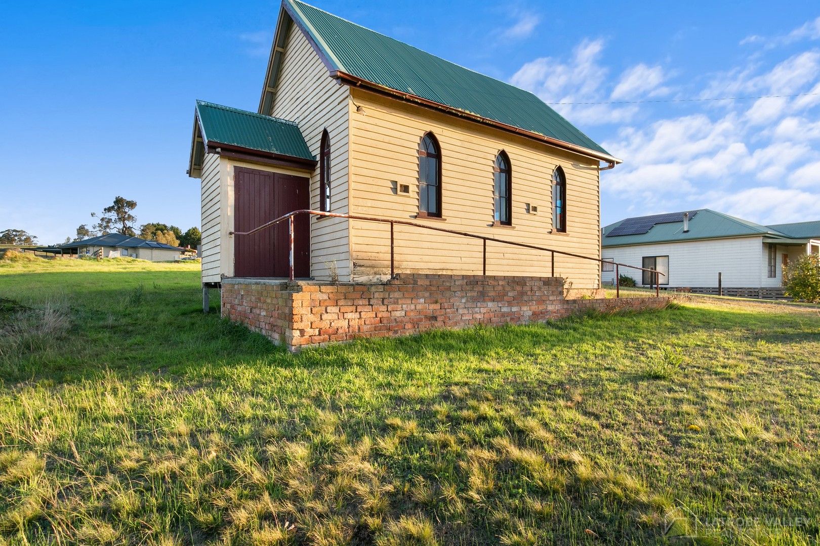 Vacant land in 27 Gormandale-Stradbroke Road, GORMANDALE VIC, 3873