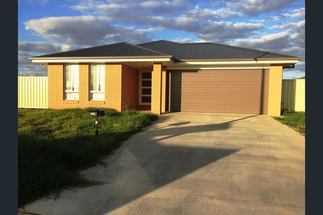 Picture of 6 Norman Close, LEETON NSW 2705