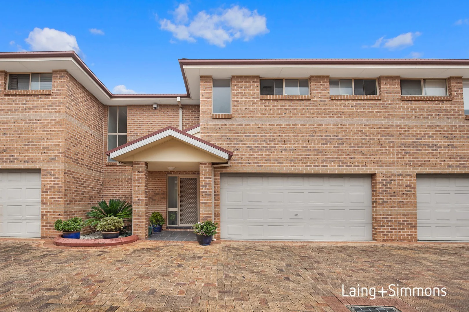 Primary image of 4/16-18 Edwin Place, Glenwood NSW 2768