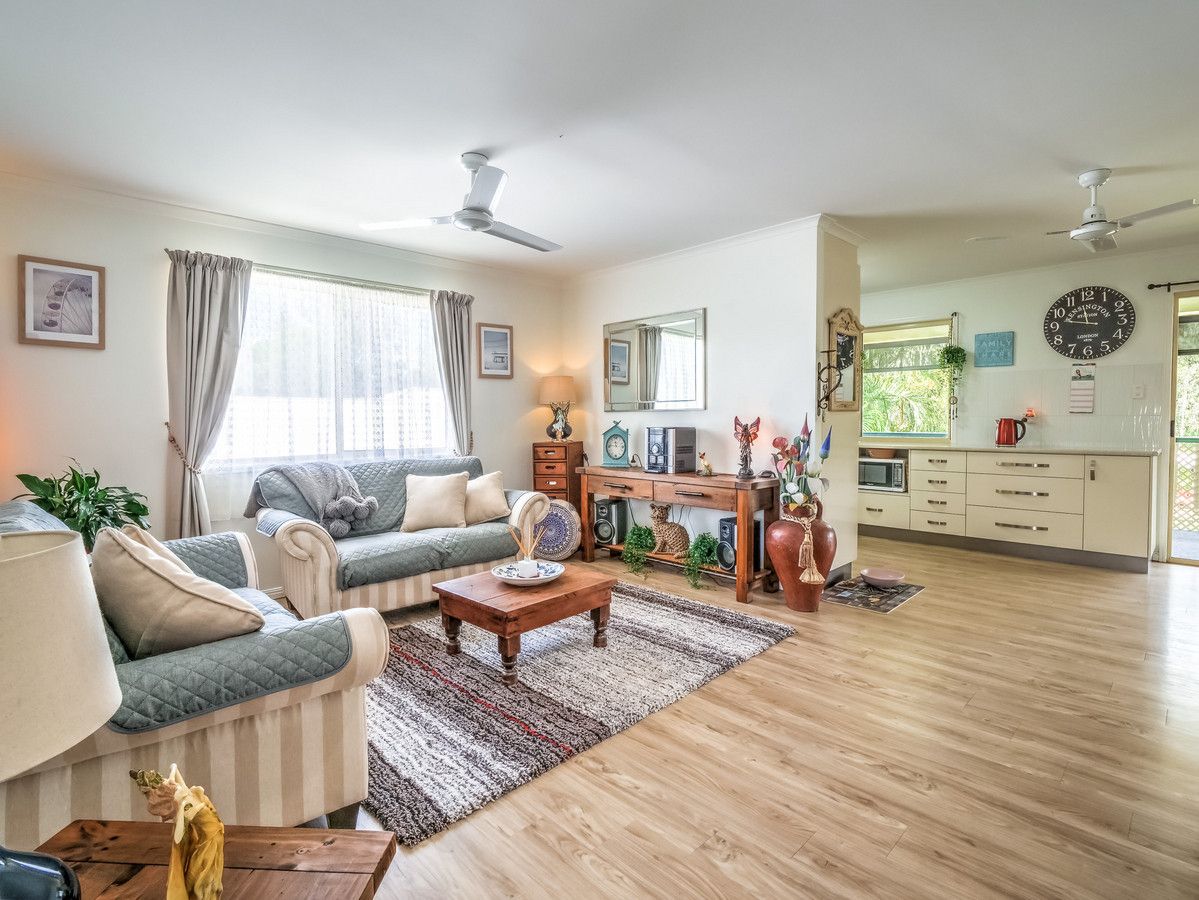 44 Jeppesen Road, Toogoom QLD 4655 House For Rent Domain