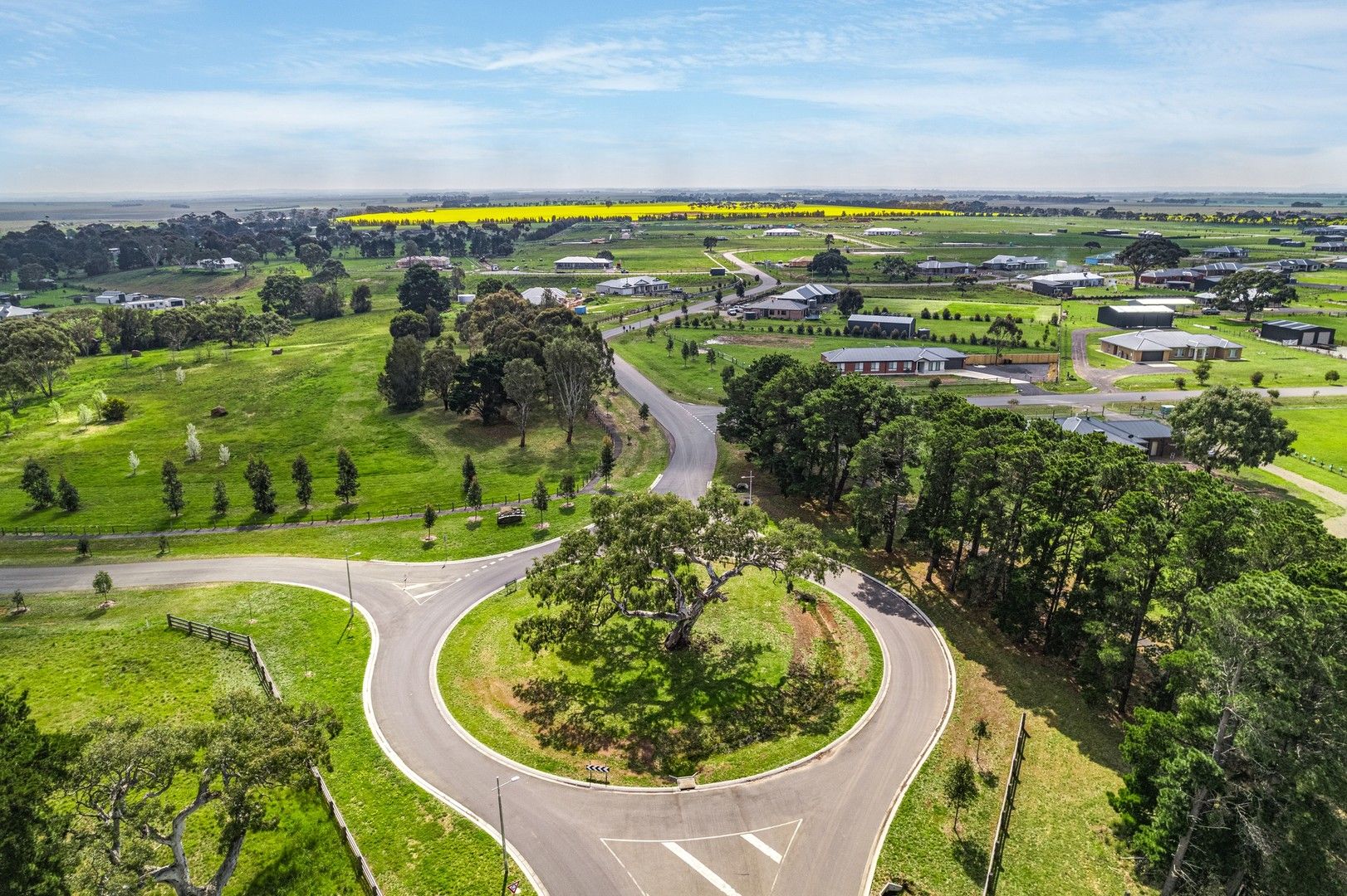 Tawarri Estate Bannockburn-Shelford Road, Teesdale VIC 3328, Image 1