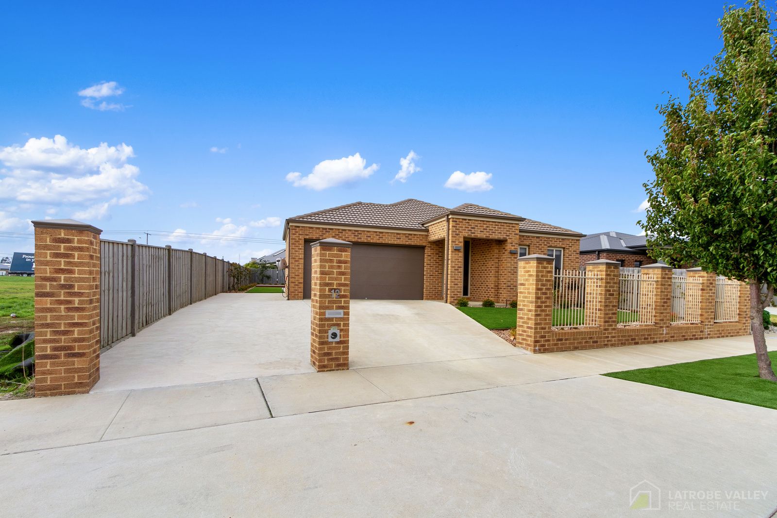 12 Swinburne Crescent, Traralgon VIC 3844, Image 1