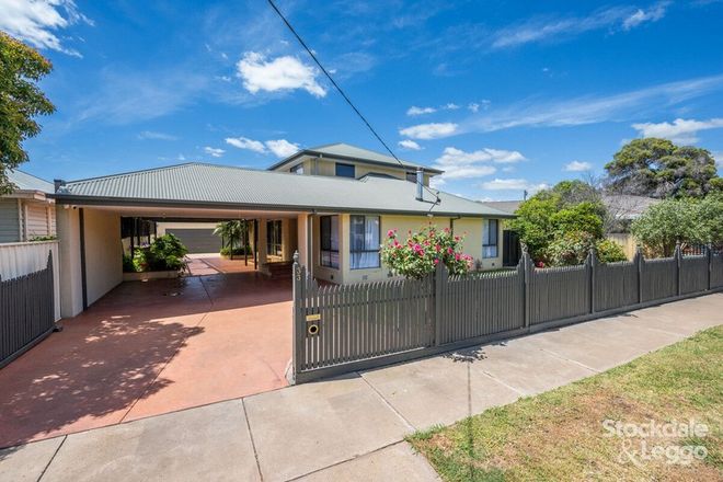 Picture of 33 Albert Street, SHEPPARTON VIC 3630