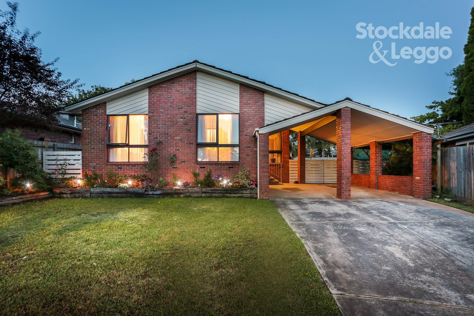 8 Chagall Court, Scoresby VIC 3179, Image 0