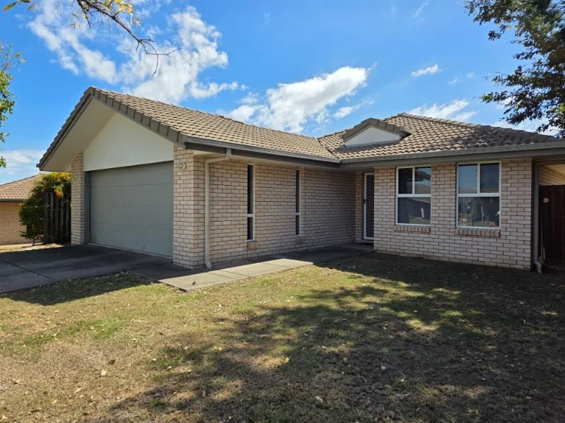 15 Westminster Crescent, Raceview QLD 4305