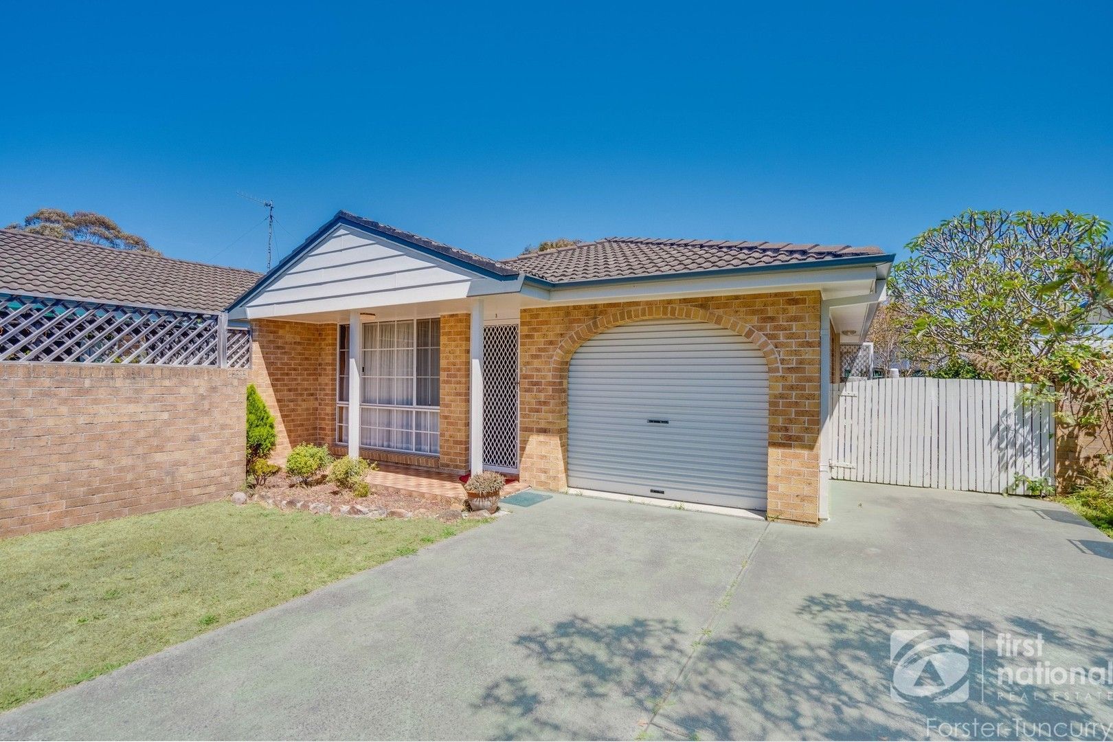 3/9-11 Stanley Street, Forster NSW 2428, Image 0