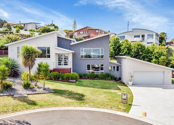 5 Jabez Drive, Devonport TAS 7310