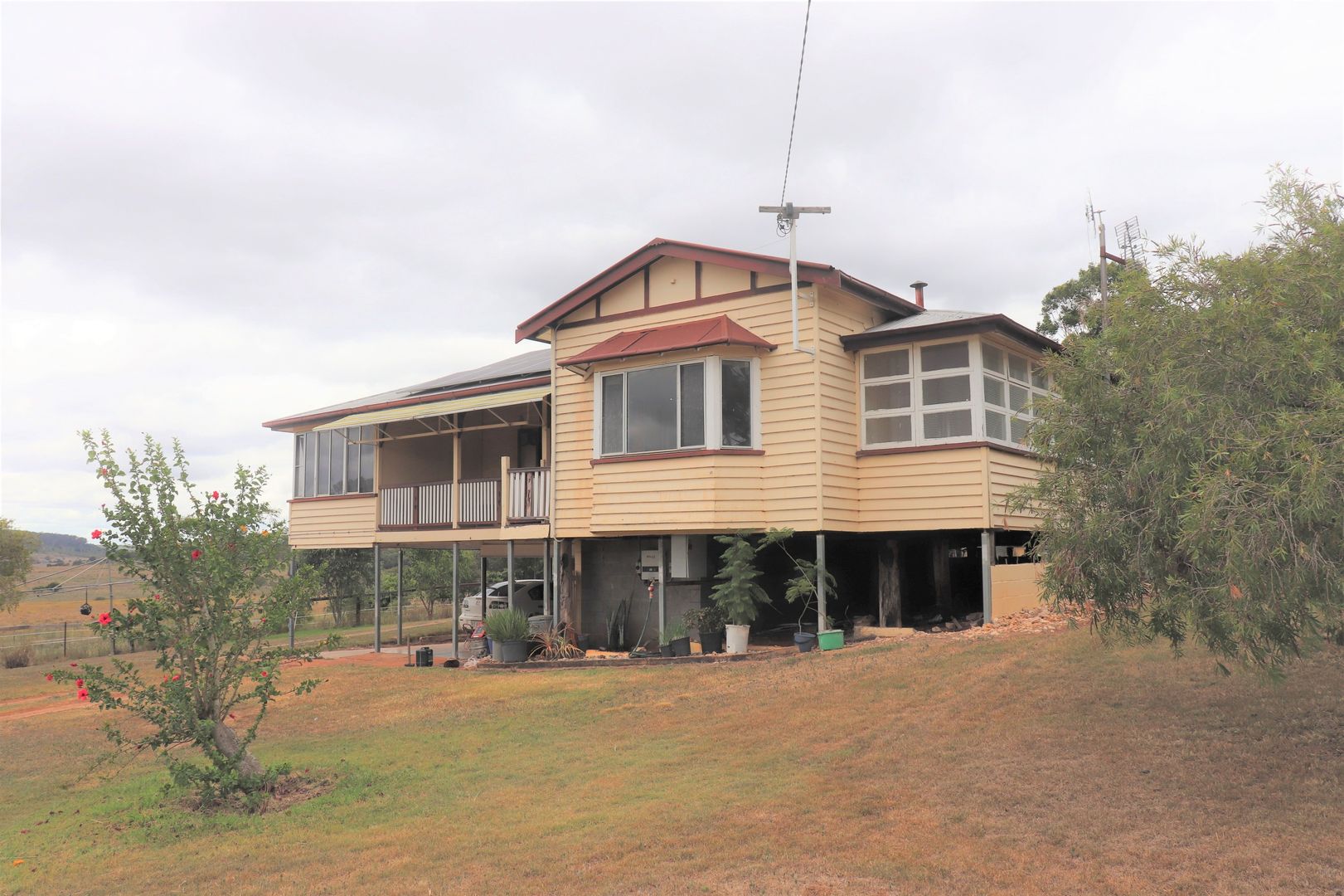 255 Middle Road, Kinleymore QLD 4613, Image 2