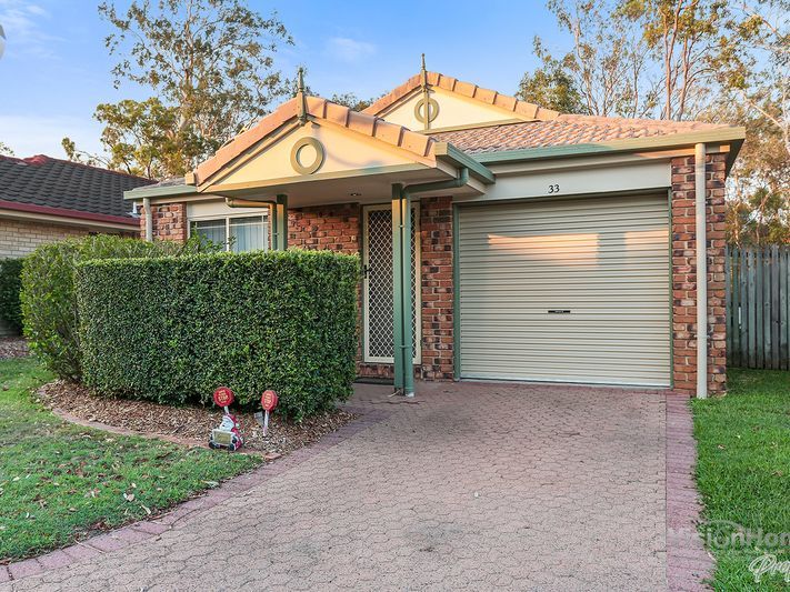 33/99 SHORT STREET, Boronia Heights QLD 4124, Image 0