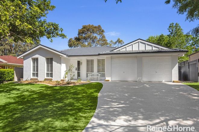Picture of 38 Gardenia Crescent, BOMADERRY NSW 2541