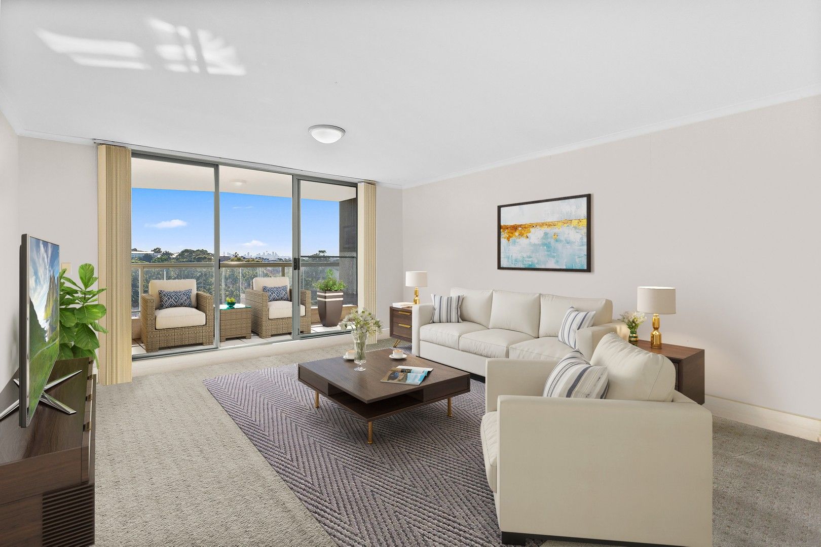 903/3 Rockdale Plaza Drive, Rockdale NSW 2216, Image 0