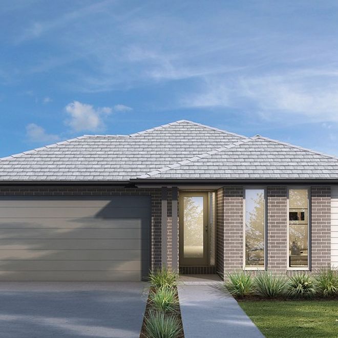 Stockland Cloverton House and Land Packages Design Way & Donnybrook