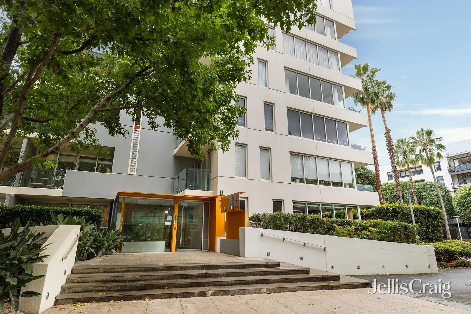 Additional image 10 of 1/3 Chapel Mews, South Yarra VIC 3141