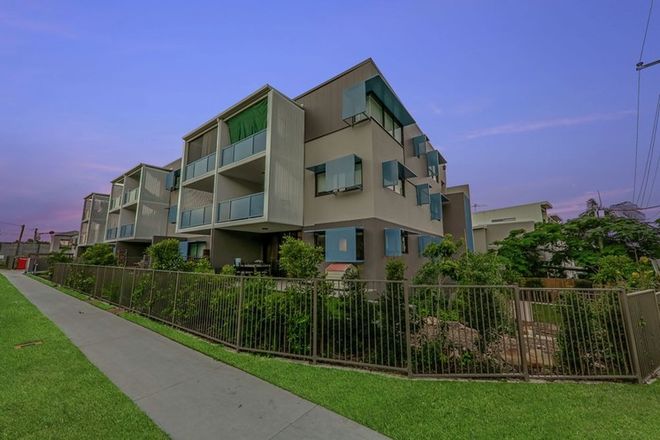 Picture of 13/62 Richmond Road, MORNINGSIDE QLD 4170