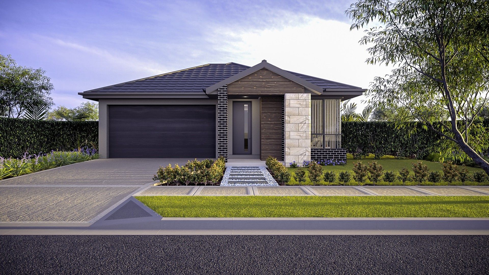 Lot 36/48 Dickson Road, Leppington NSW 2179 Domain