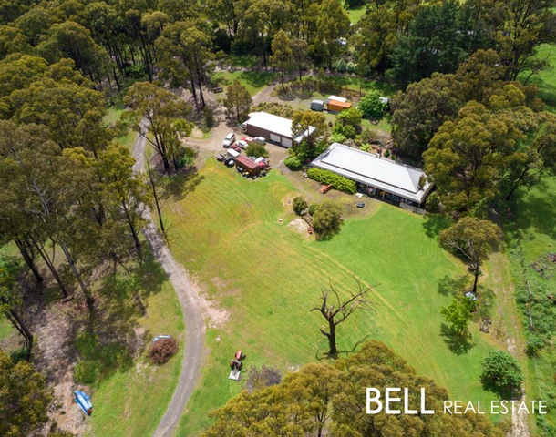 3 Hazel Street, Mount Evelyn VIC 3796