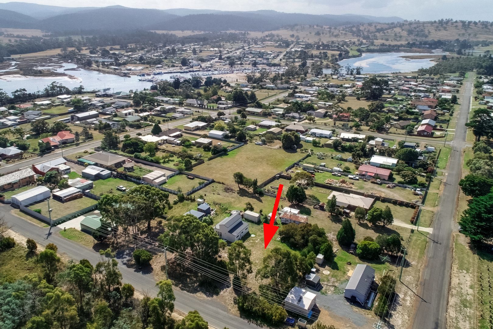 18 Lord Street, Triabunna TAS 7190, Image 1