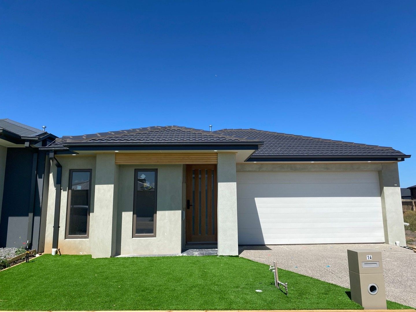 Lot 163 Sparrowhawk Crescent, Deanside VIC 3336, Image 0