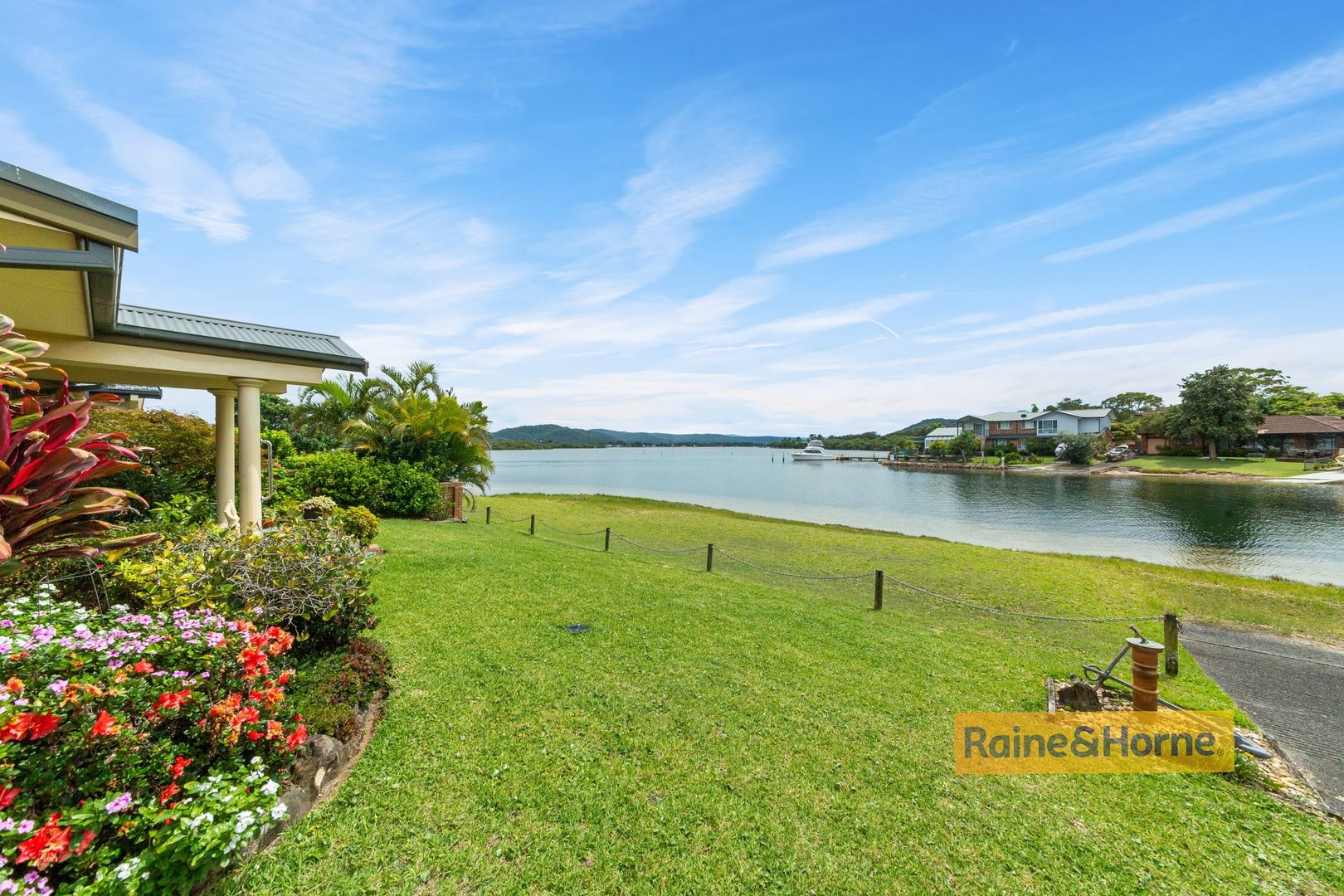 33 Mercator Parade, St Huberts Island NSW 2257, Image 1