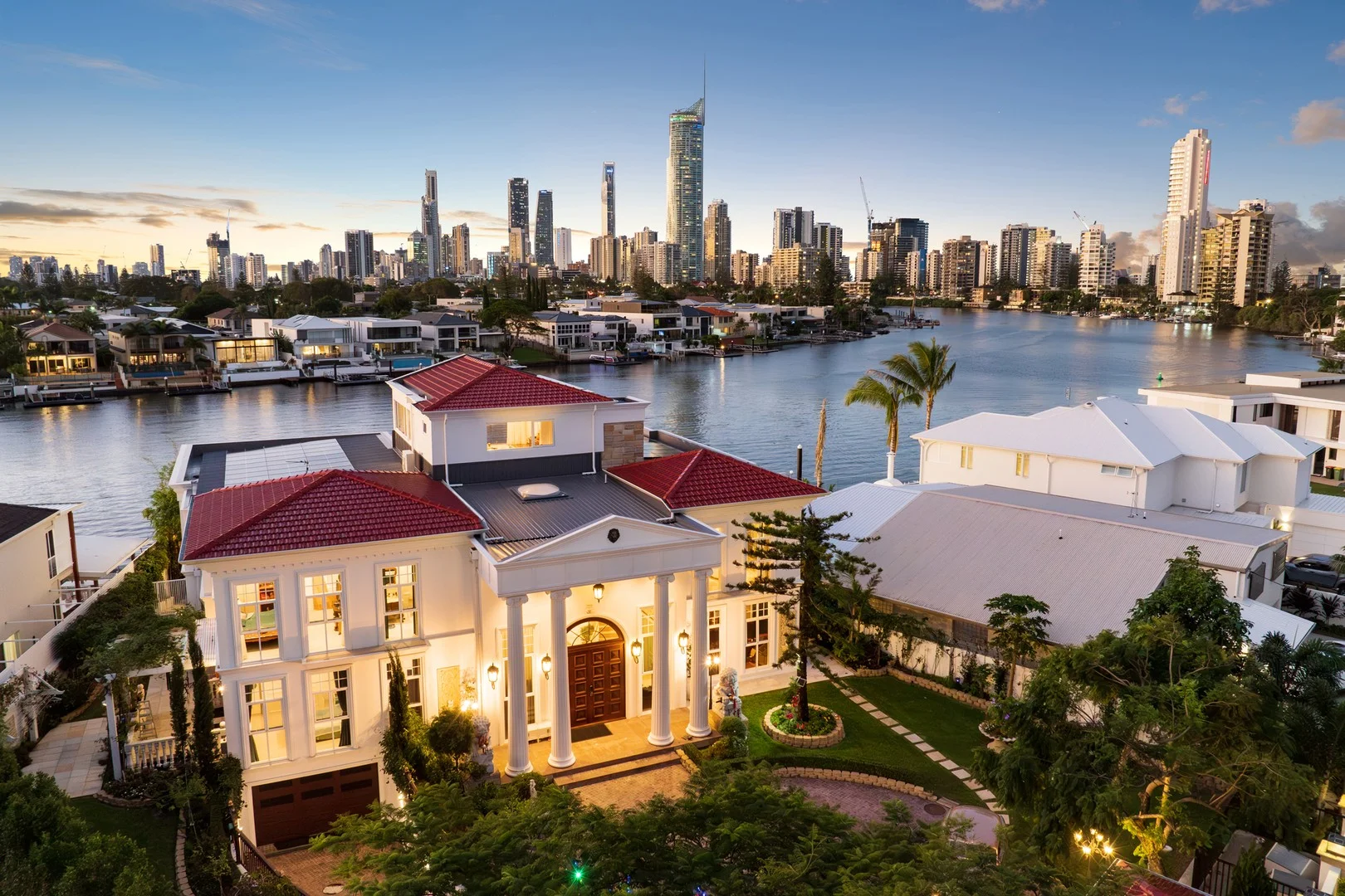 57-59 Monaco Street, Broadbeach Waters QLD 4218