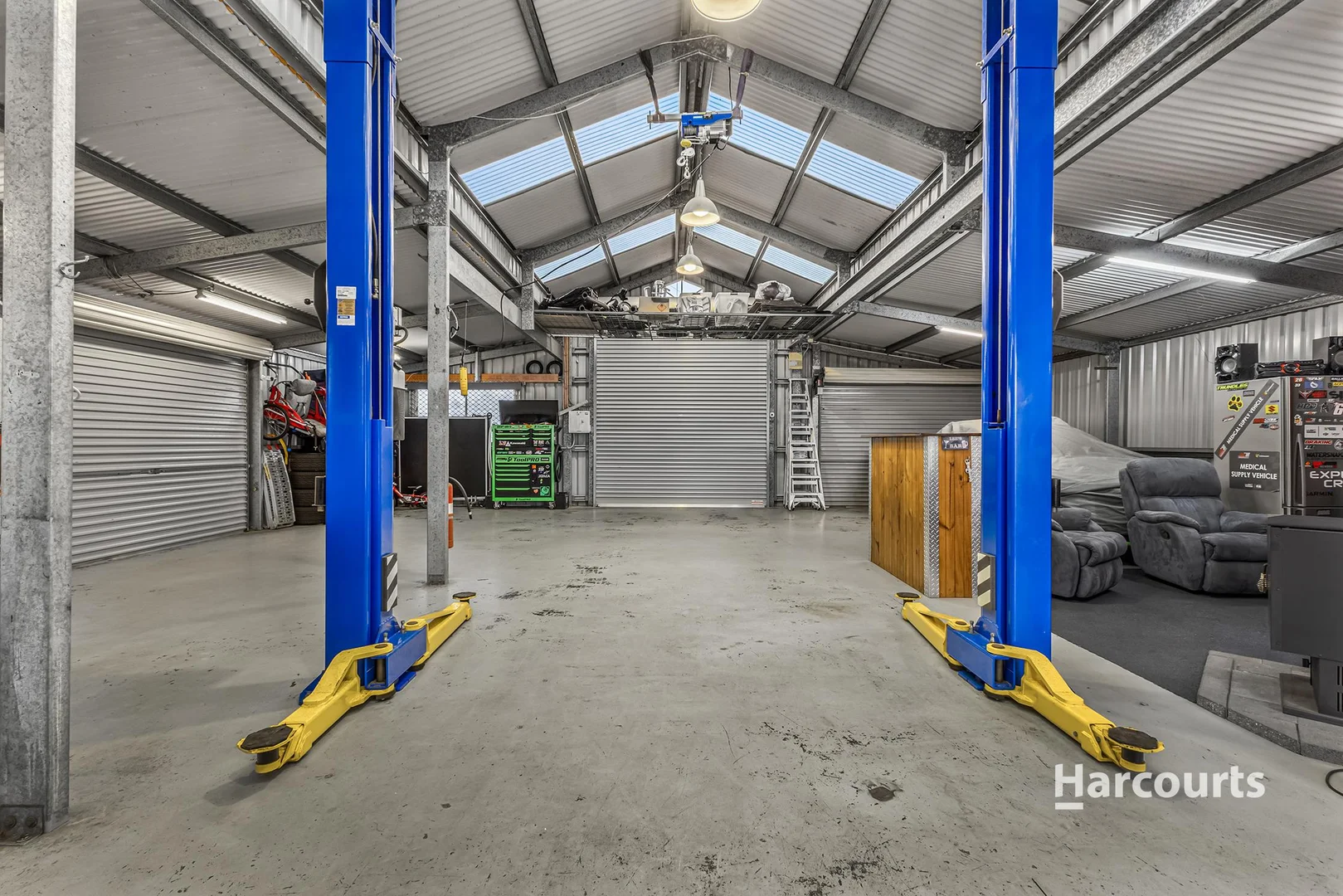 Additional image 20 of 4 Tattersall Street, Montello TAS 7320