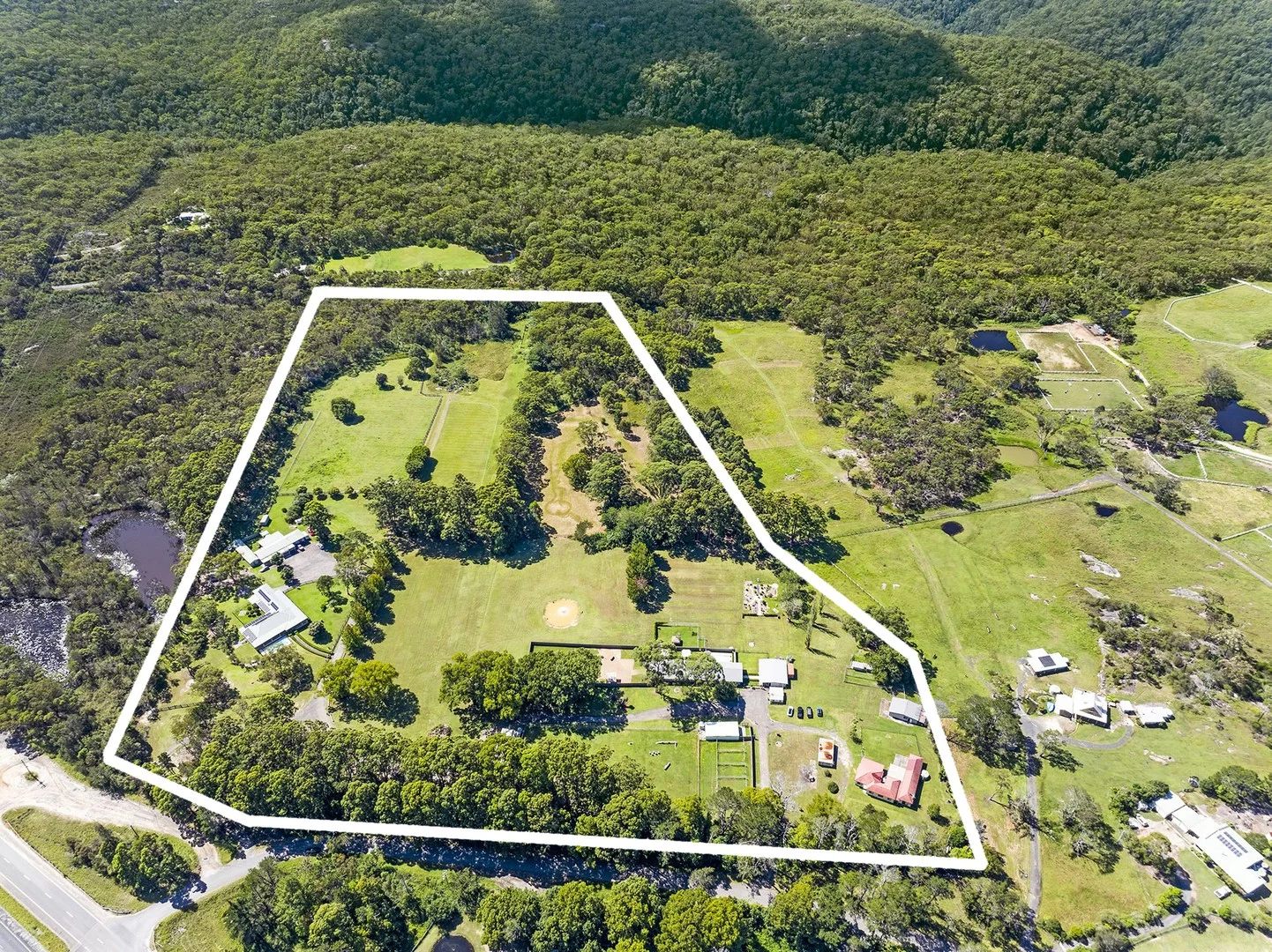 3 Jones Road, Calga NSW 2250