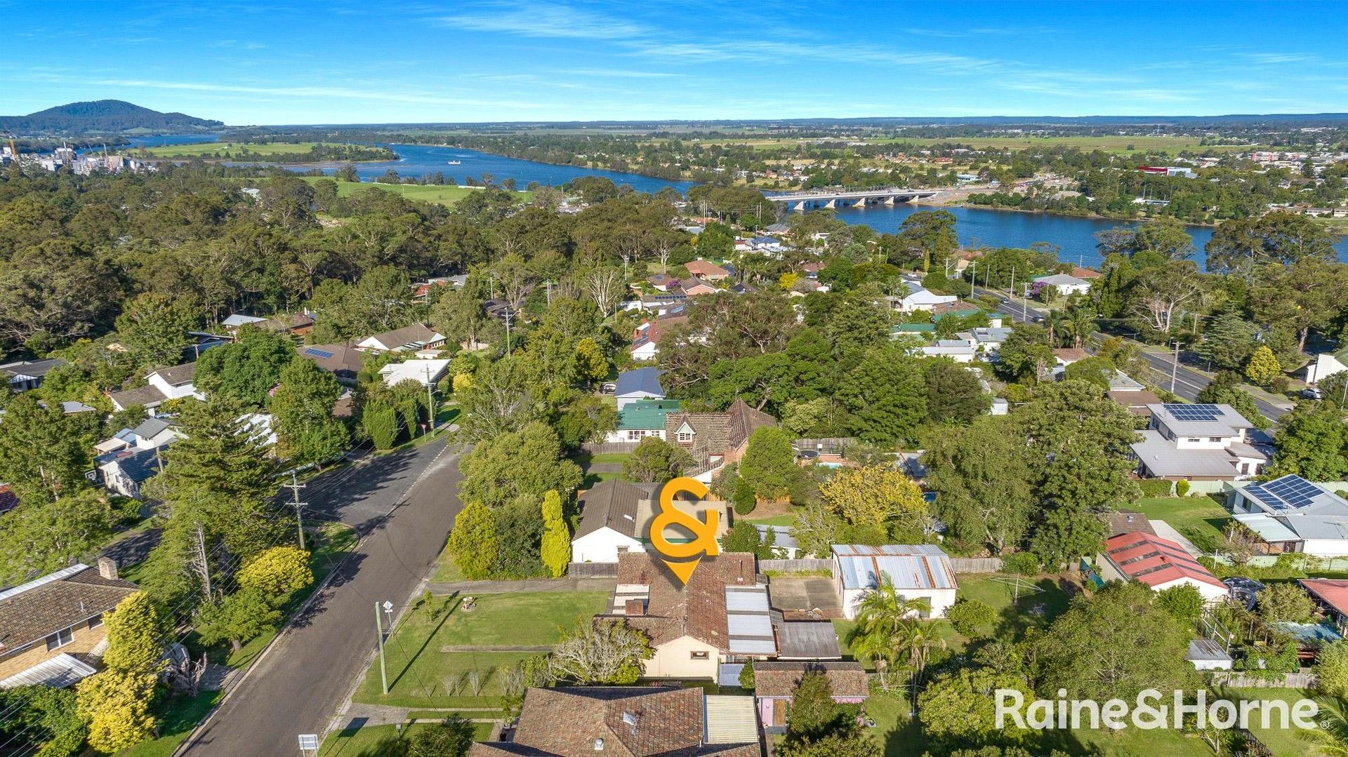 30 Walsh Crescent, North Nowra NSW 2541, Image 0